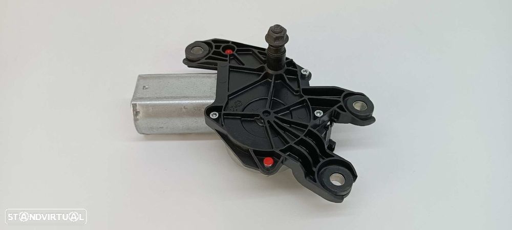 MOTOR LIMPA-VIDROS TRASEIRO LAND ROVER RANGE ROVER SPORT HSE - 2