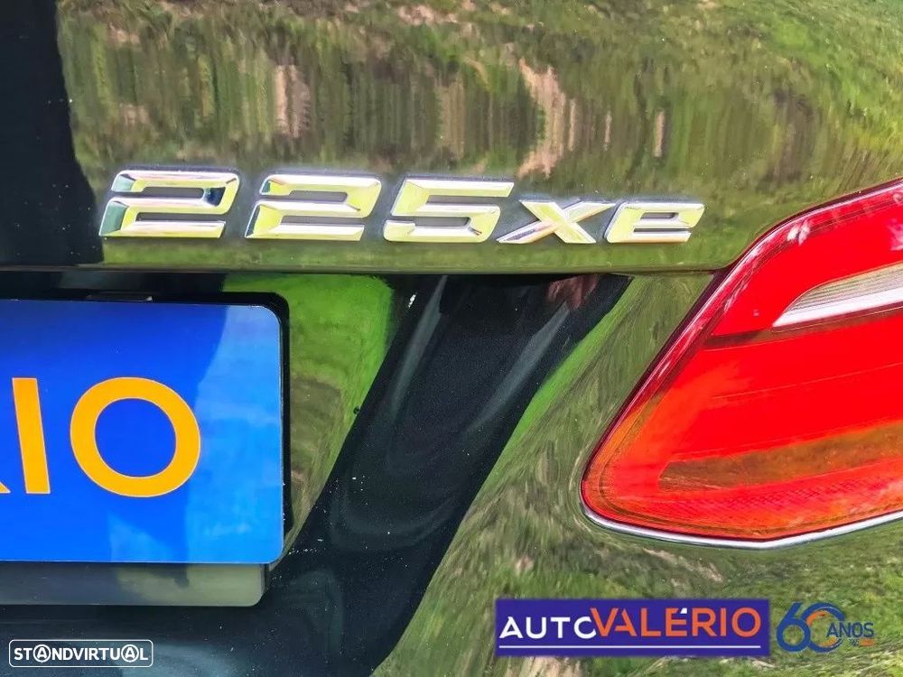 BMW 225xe Active Tourer Advantage - 41