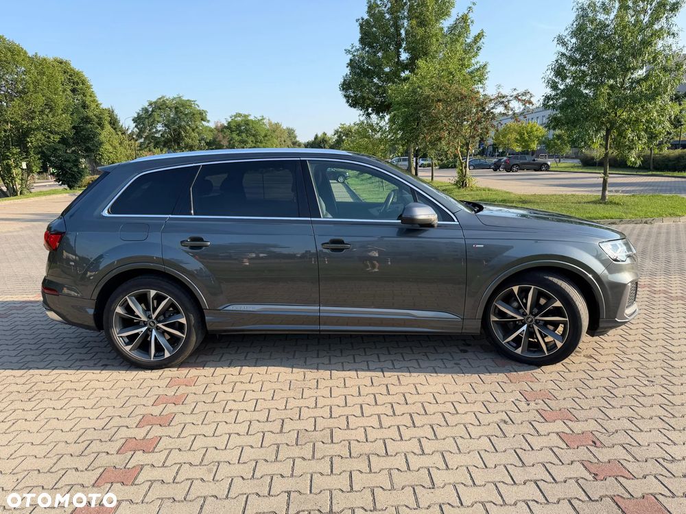 Audi Q7 - 5