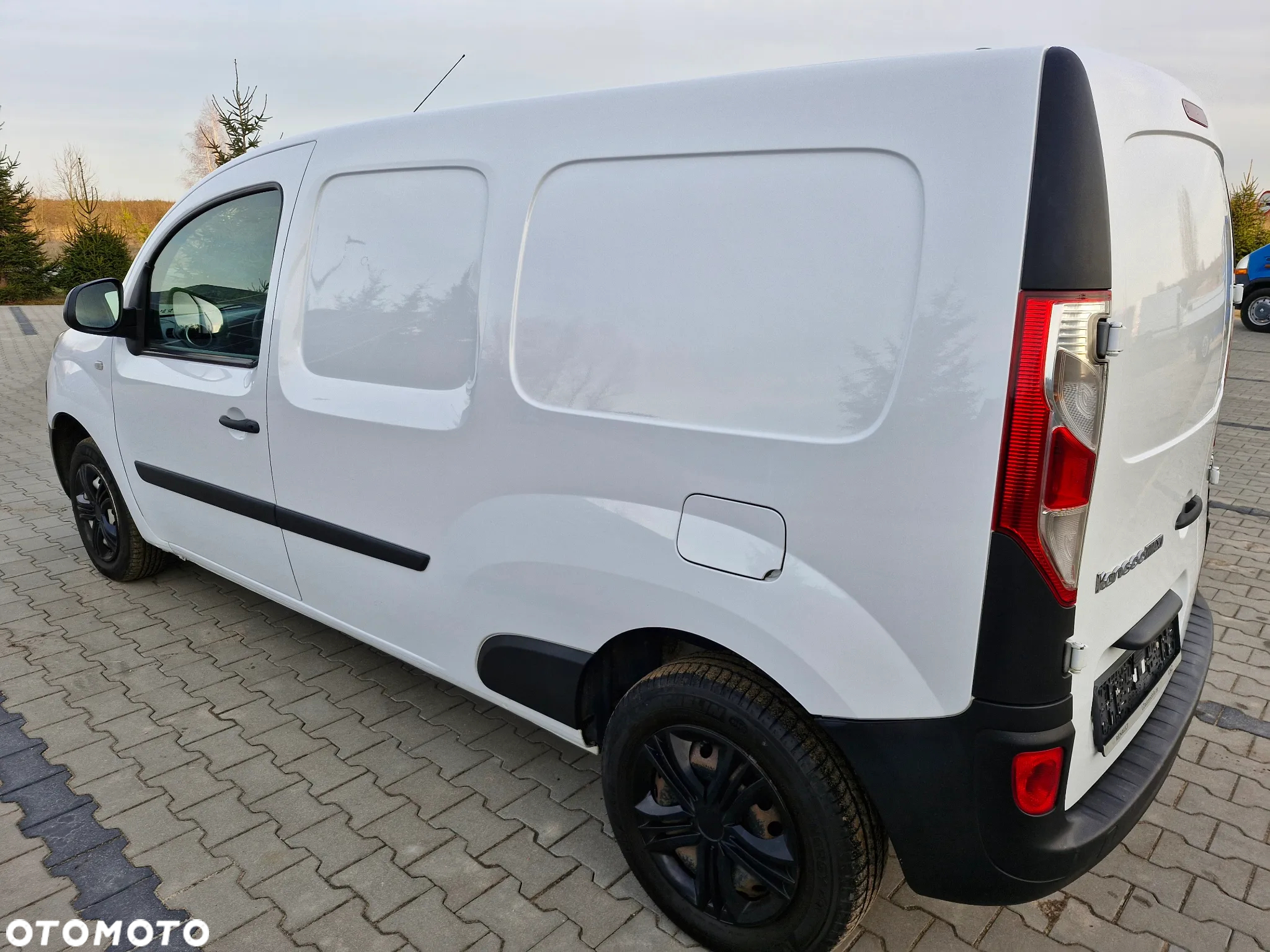Renault Kangoo - 9