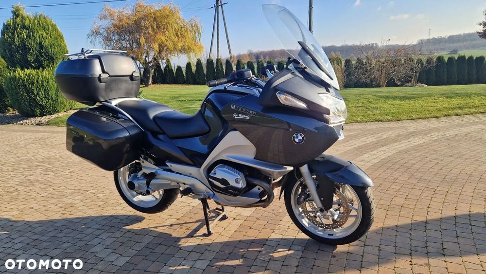 BMW RT - 2