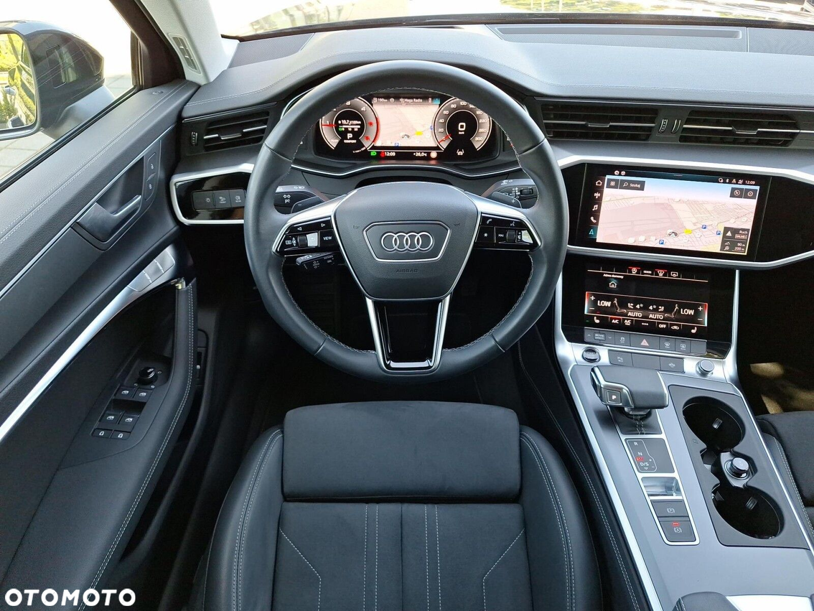 Audi A6 - 16