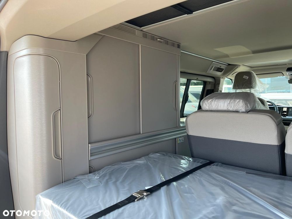 Volkswagen California - 14