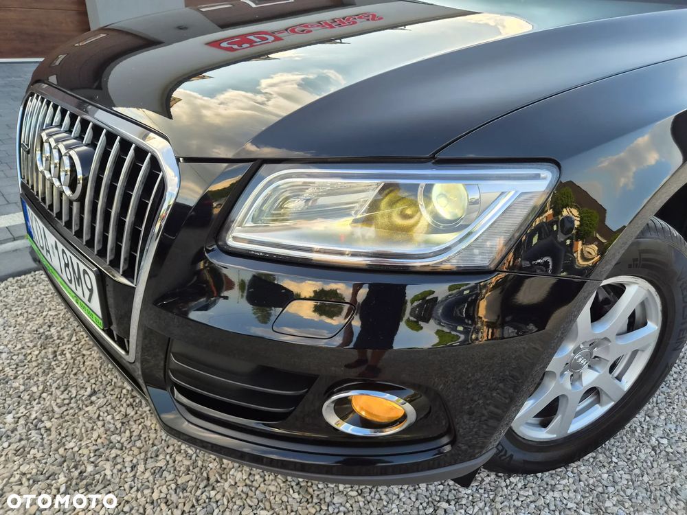 Audi Q5 - 32