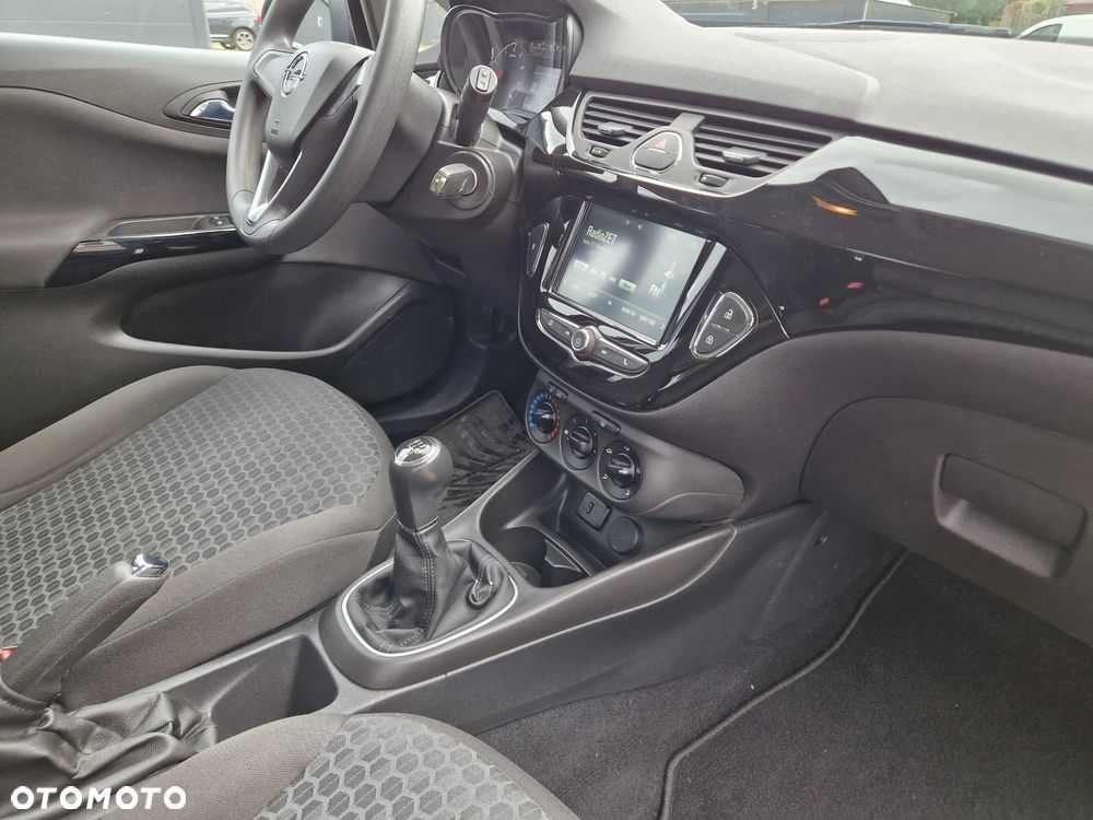Opel Corsa 1.4 Innovation - 29