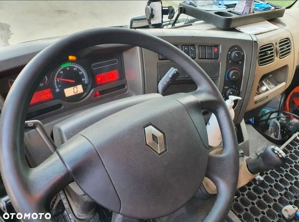 Renault Midlum 280 DXI - 5