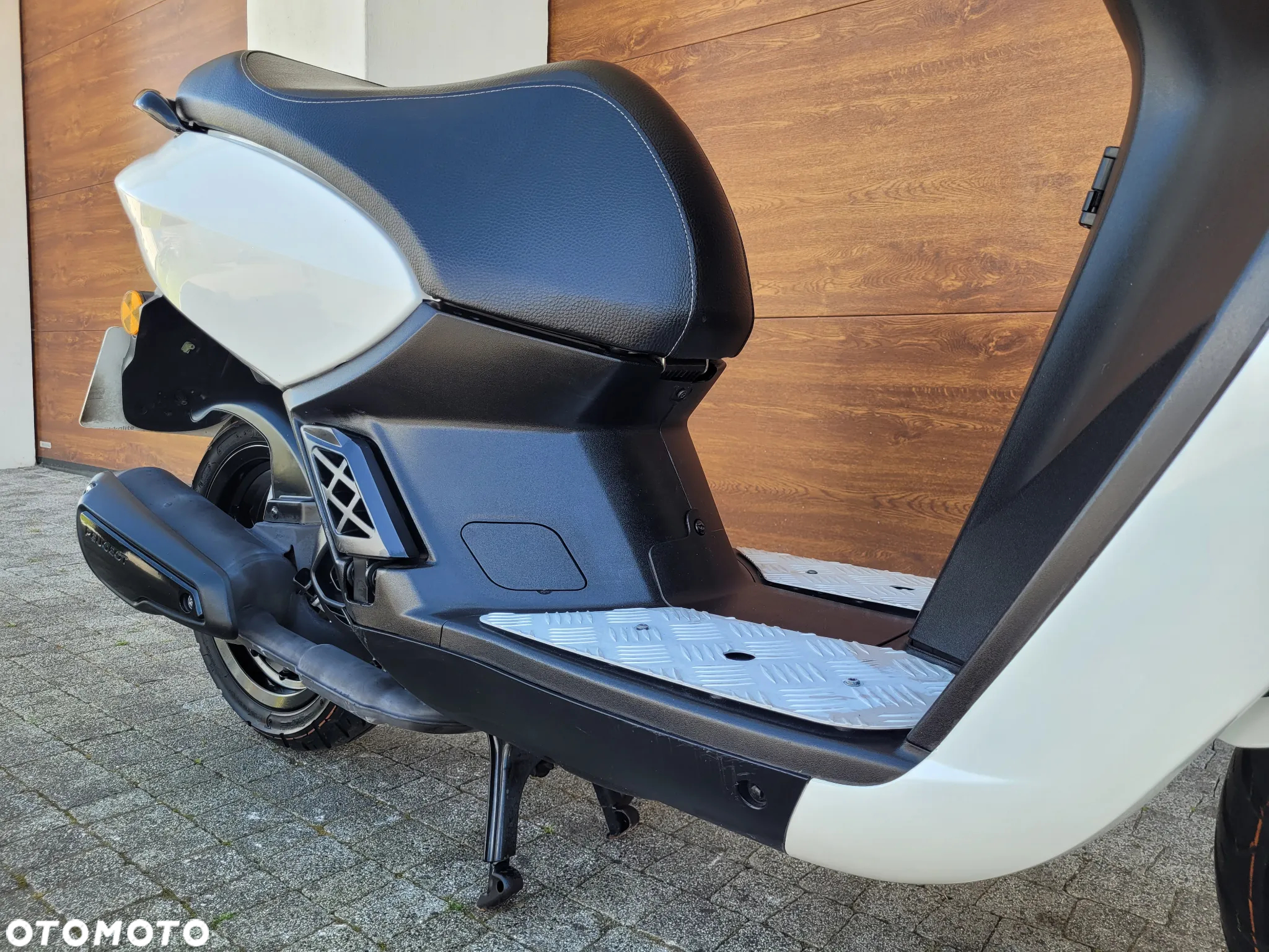 Peugeot Kisbee - 21