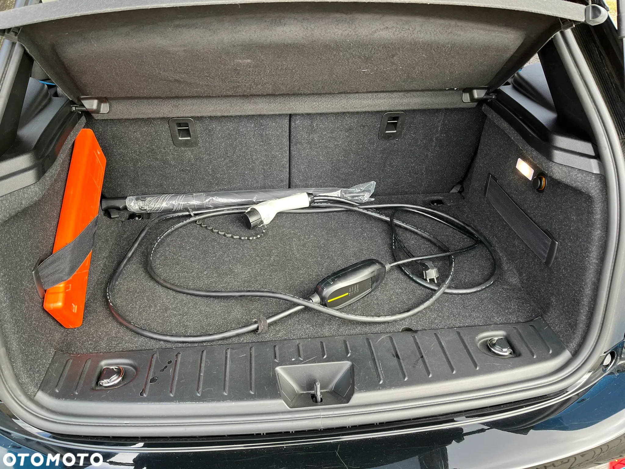 BMW i3 i3S 94 Ah - 26