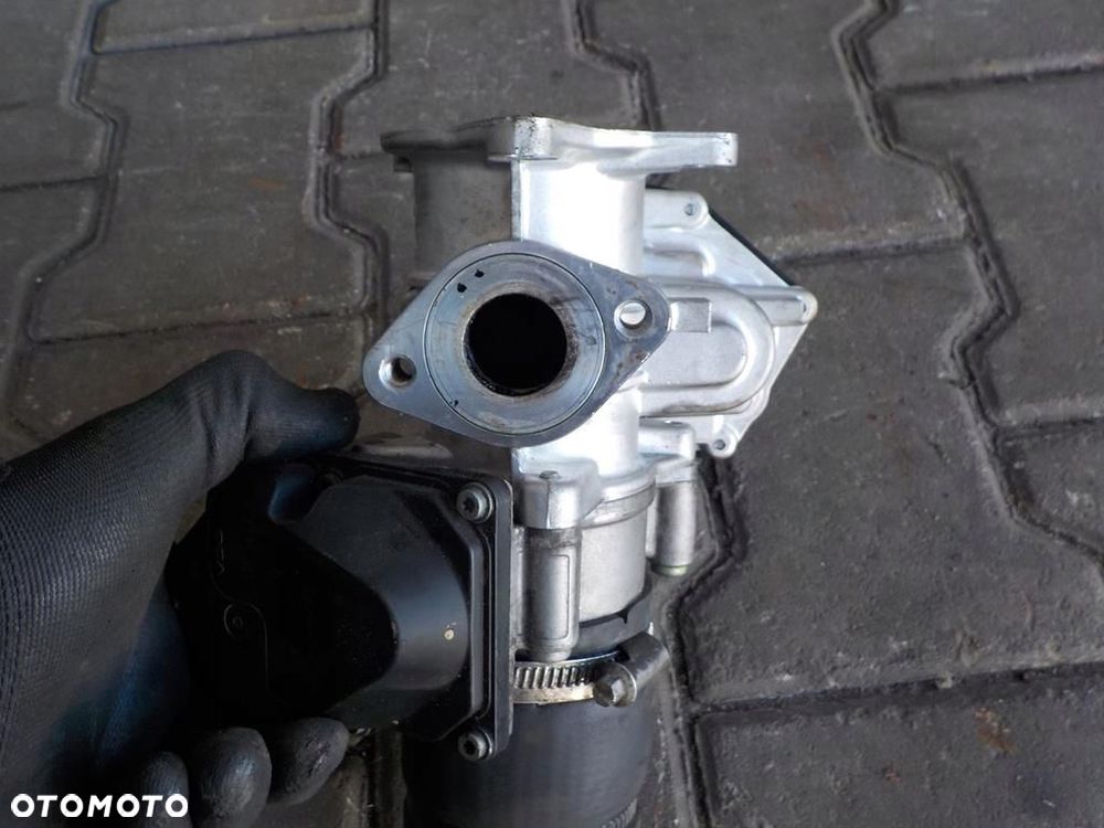 VW CRAFTER 2.0 TDI PRZEPUSTNICA EGR - 3