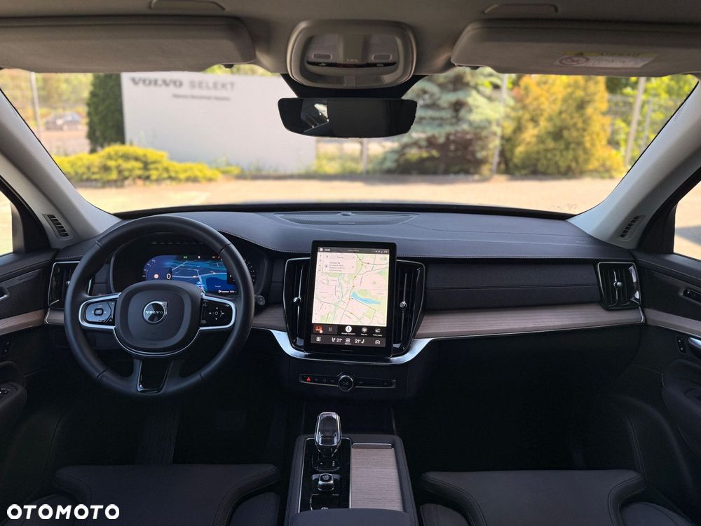 Volvo XC 90 - 36