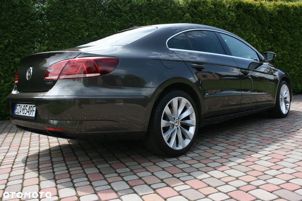 Volkswagen CC 2.0 Blue TDI DSG SCR - 15