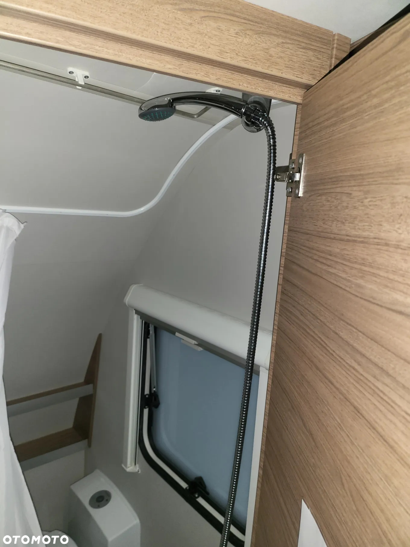 KNAUS Sport 450 FU - 19