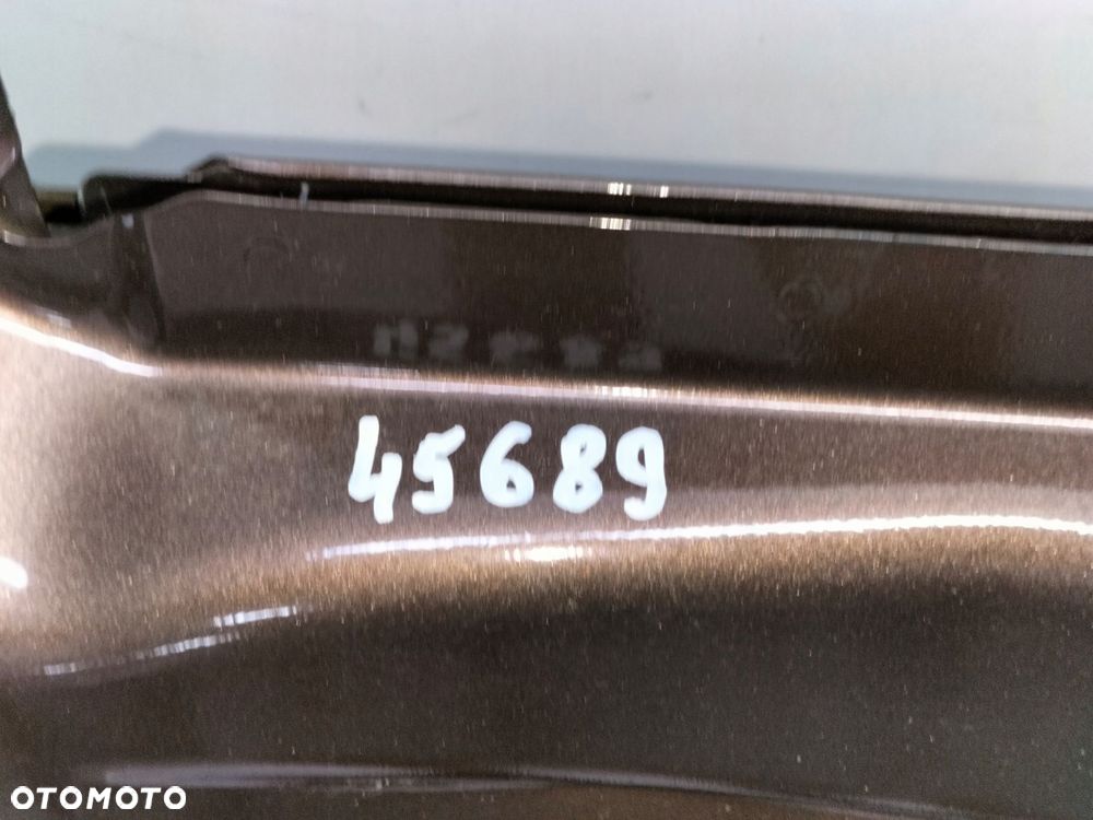 drzwi tylne tył lewe citroen elysee 12- peugeot 301 13- - 6