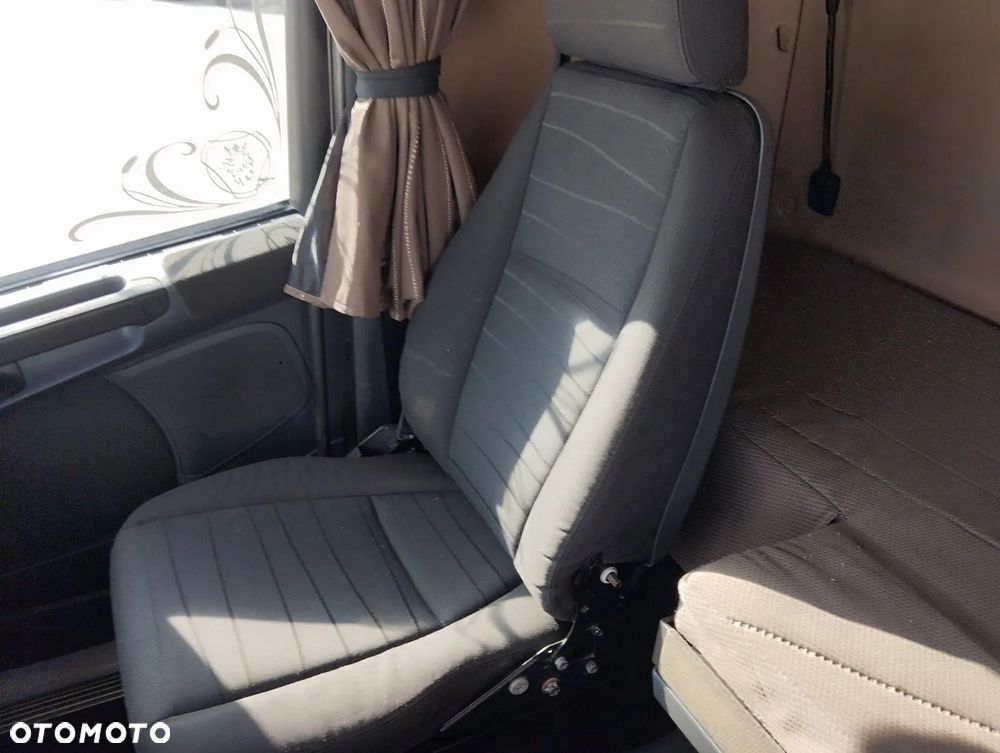 Scania R 420 - 35