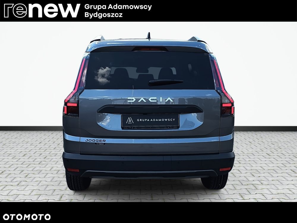 Dacia Jogger 1.8 Full Hybrid 155 Journey MMT - 9