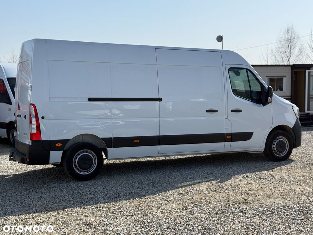 Renault MASTER/L3H2/ 2024/Klima/tempoma/hak/multifunkcja/ - 5