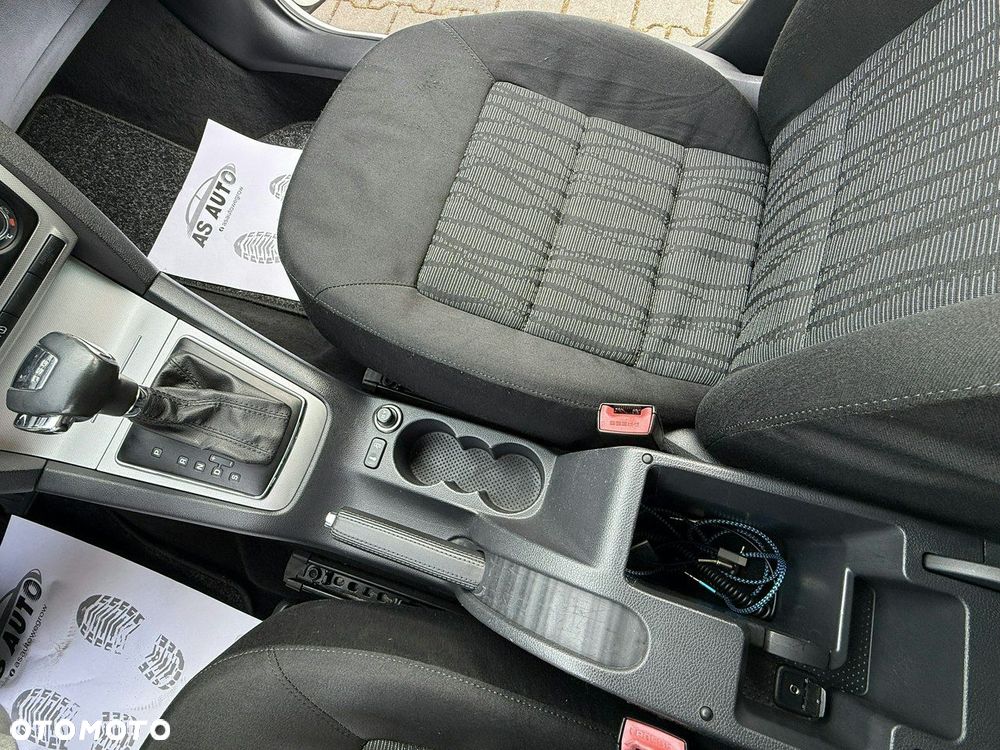 Skoda Octavia 1.4 TSI Elegance DSG - 15