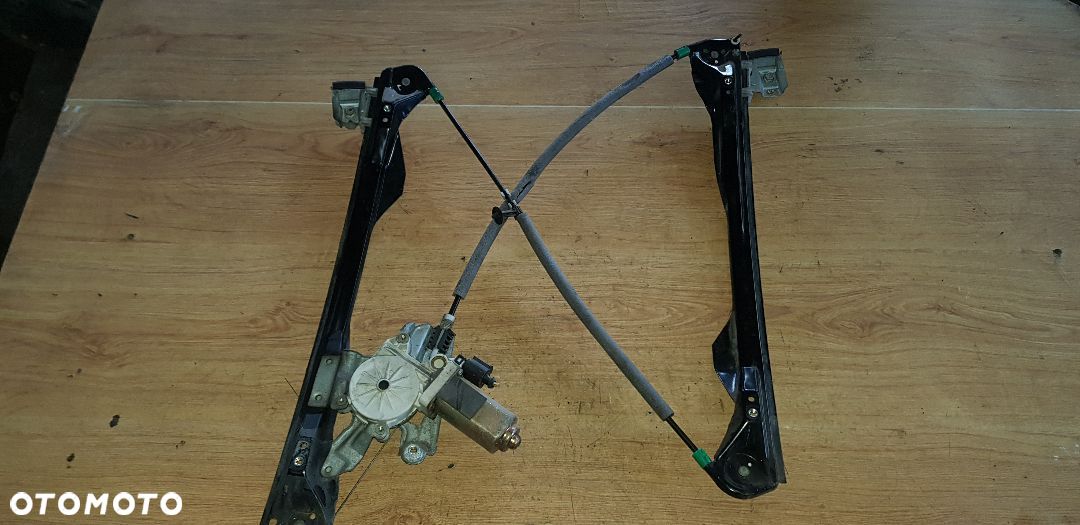 FORD FOCOS MK I PODNOŚNIK SZYBY ELEKTRYCZNY PRAWY PRZÓD - 1