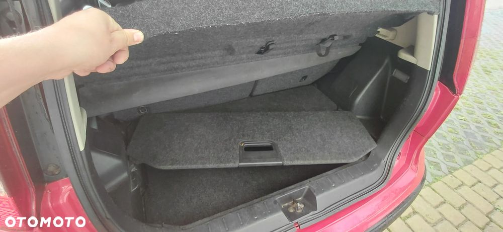 Nissan Note 1.4 Acenta - 12