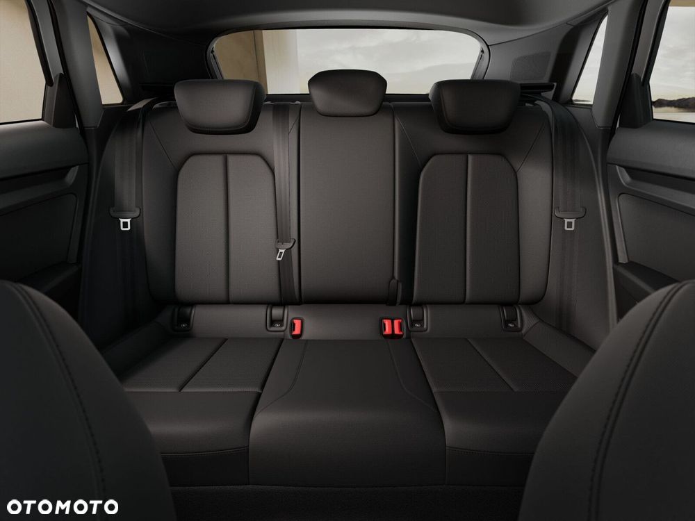Audi A3 Sportback - 9