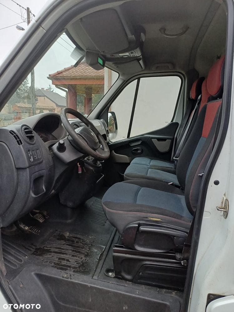 Renault Master L2H2 Pack Clim - 8