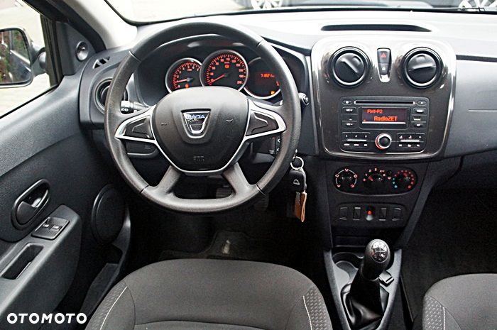 Dacia Sandero - 24
