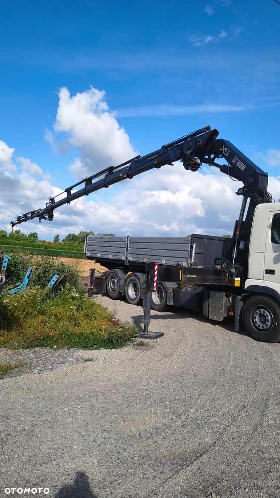 Volvo FH - 7