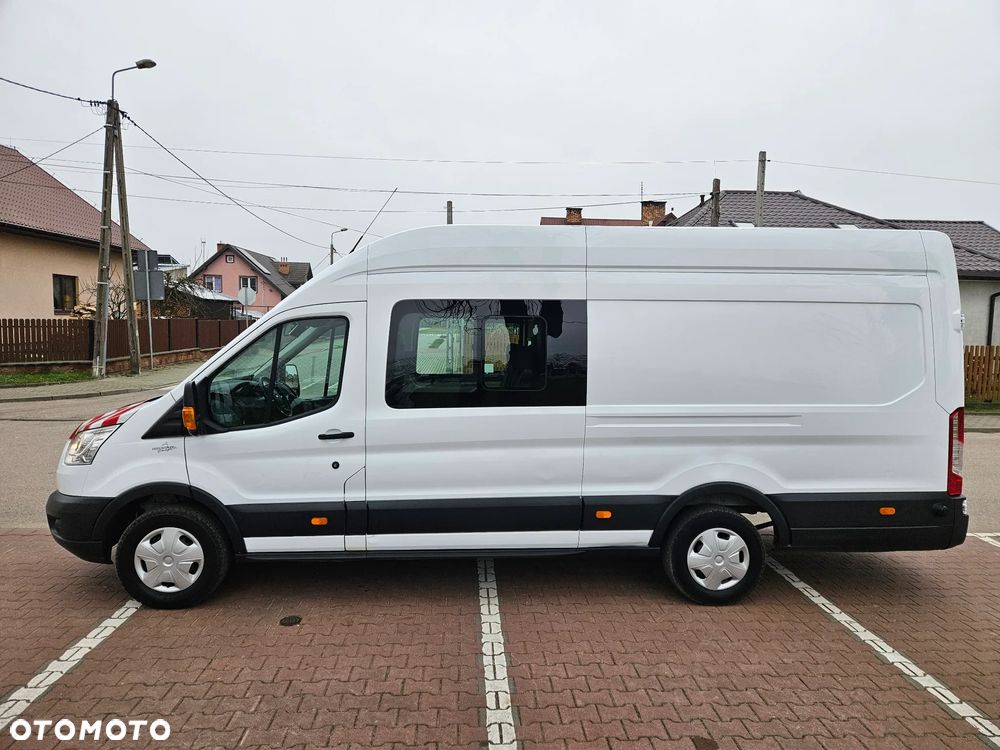 Ford Transit - 10