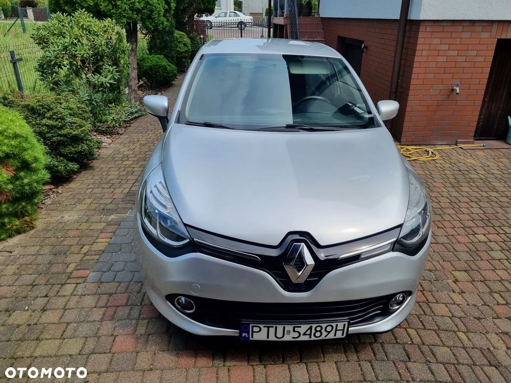 Renault Clio 1.5 dCi Life - 3