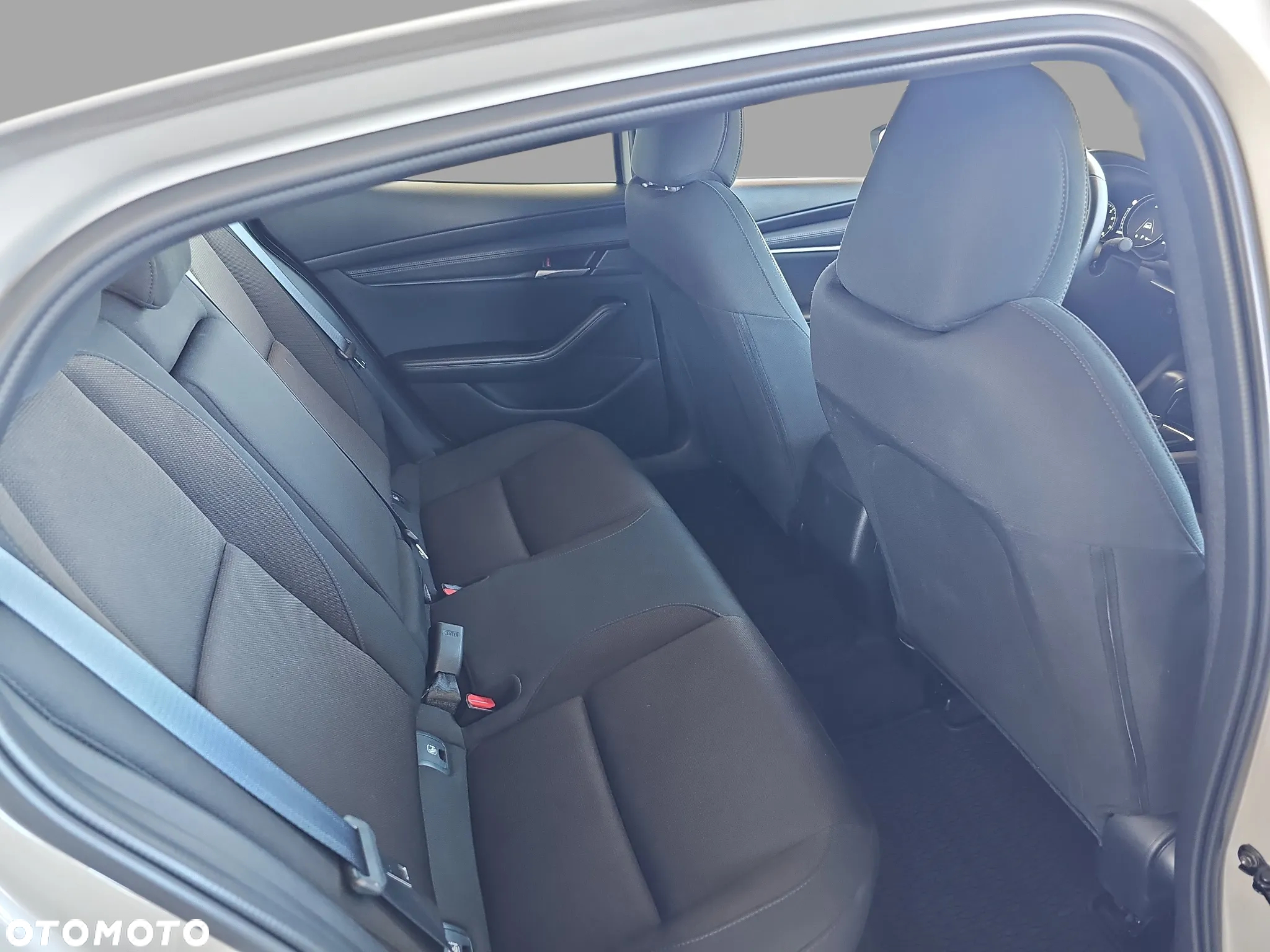 Mazda 3 2.0 mHEV Prime Line - 15