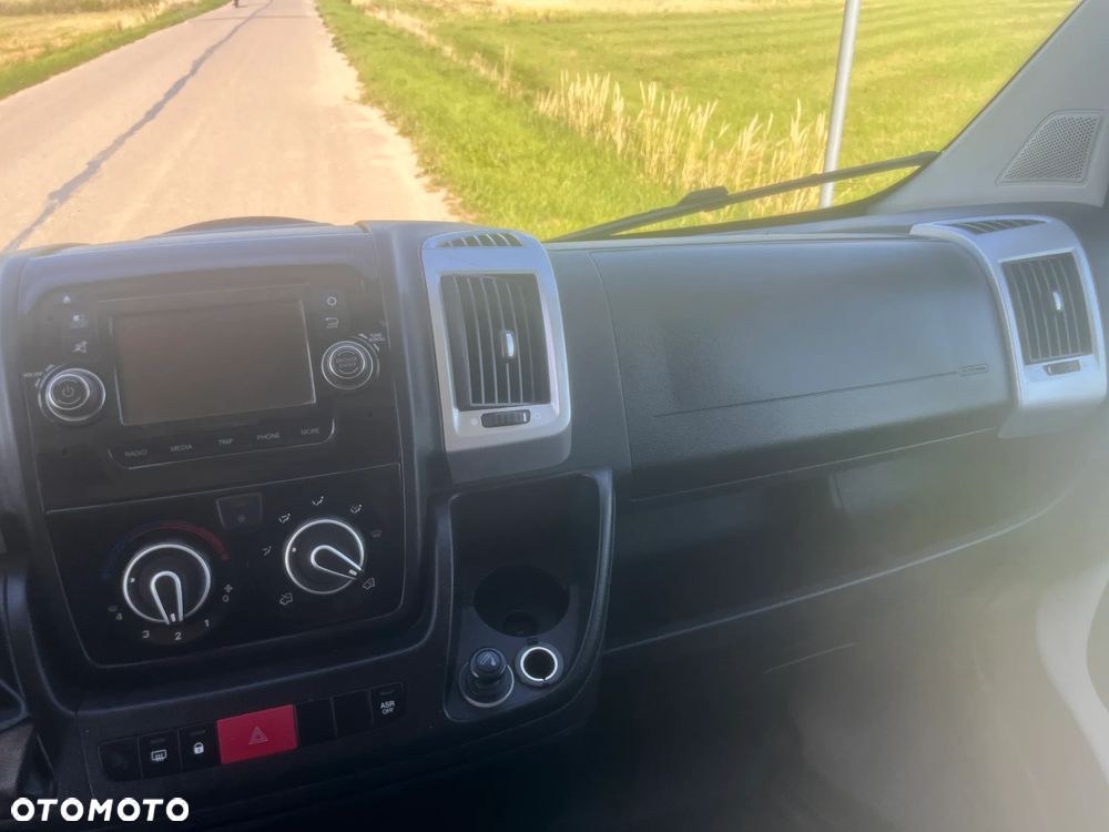 Fiat Ducato - 14