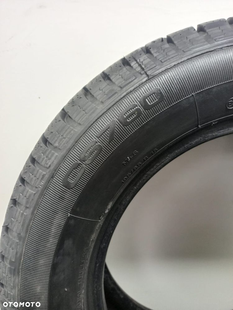 Opona całoroczna 195/65/15 Colway CS760 - 6