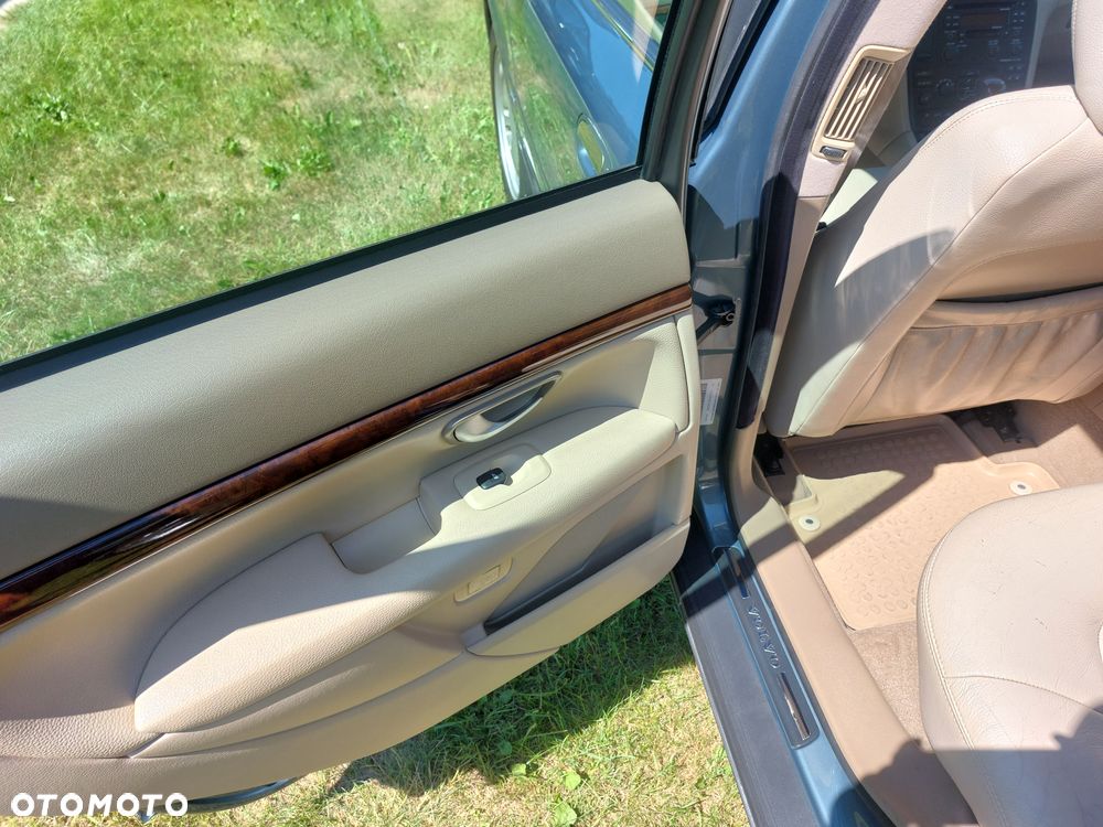 Volvo S80 - 19