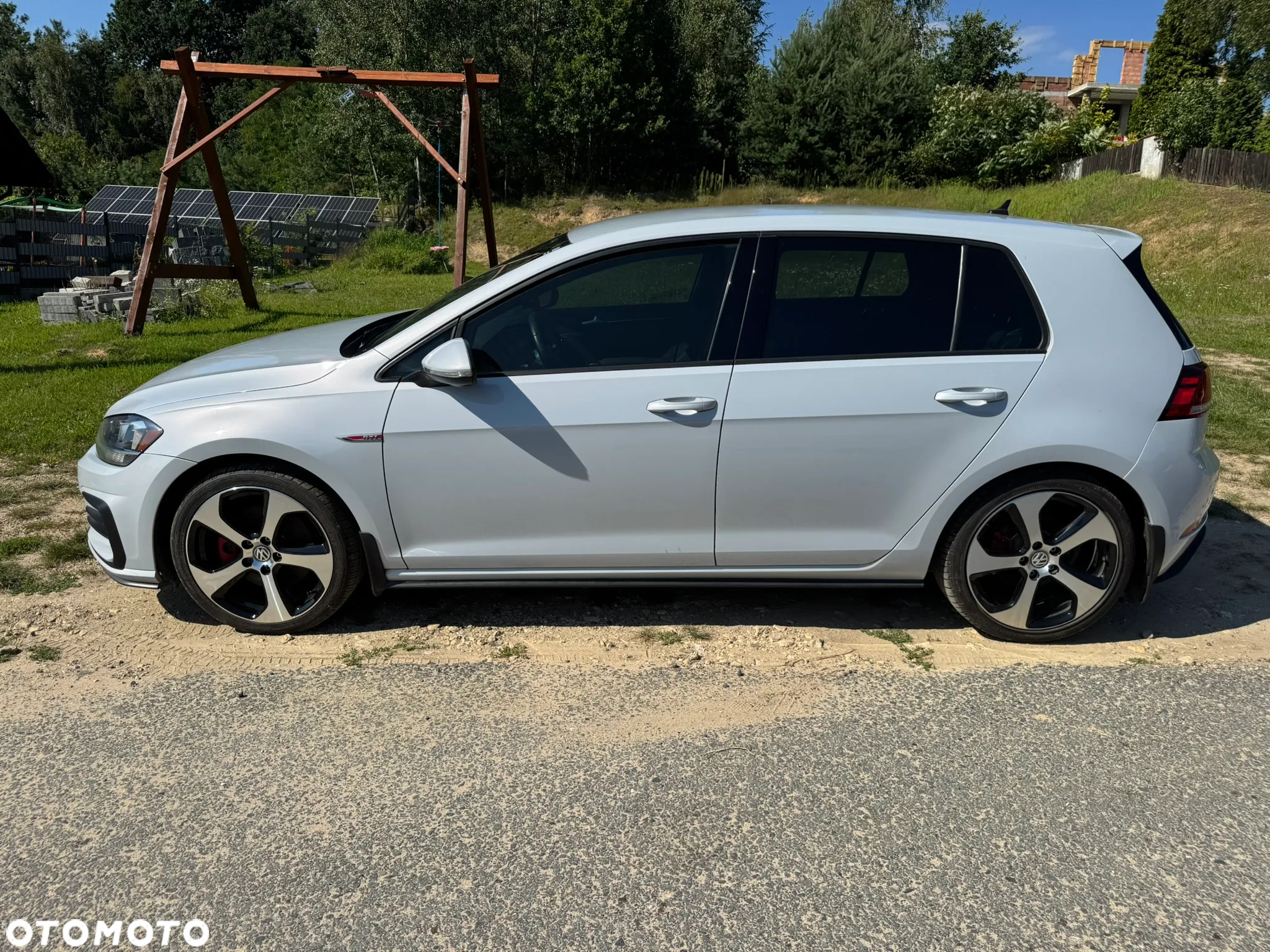 Volkswagen Golf VII 2.0 TSI BMT GTI DSG - 6