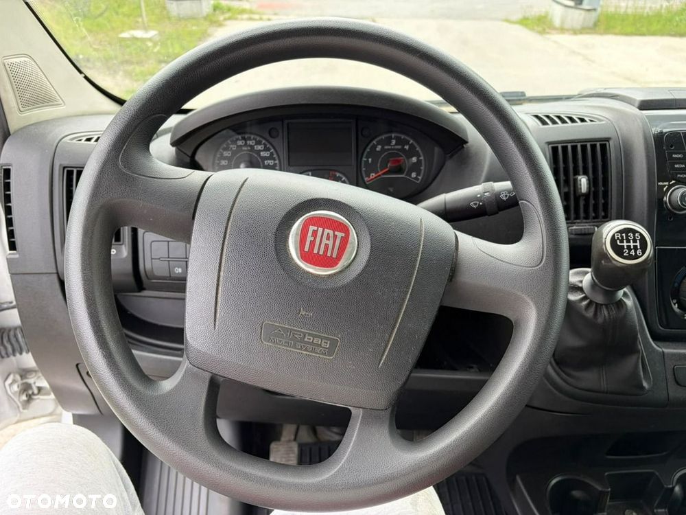 Fiat Ducato - 15