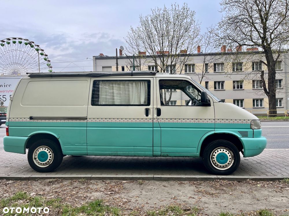 Volkswagen Transporter - 2