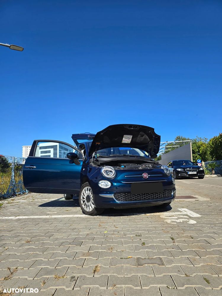 Fiat 500 - 7