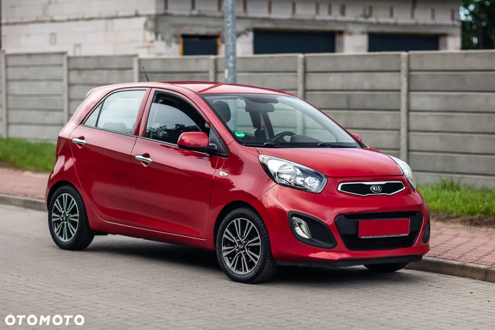 Kia Picanto 1.0 Dream Team Edition - 3