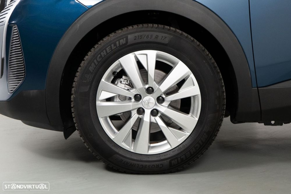 Peugeot 5008 1.2 PureTech Allure Pack EAT8 - 21