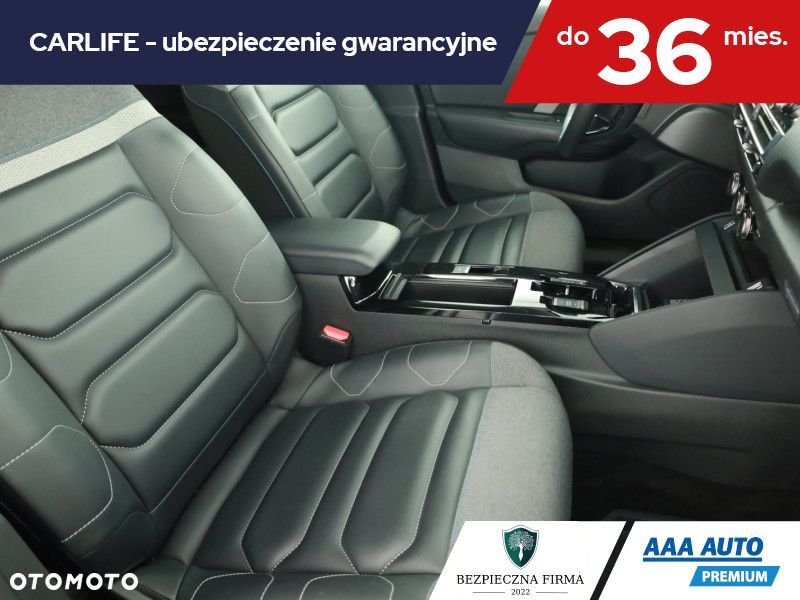 Citroën C4 - 9