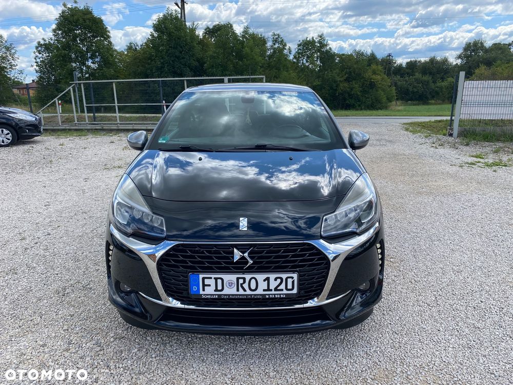 Citroën DS3 1.2 PureTech SoChic S&S - 28
