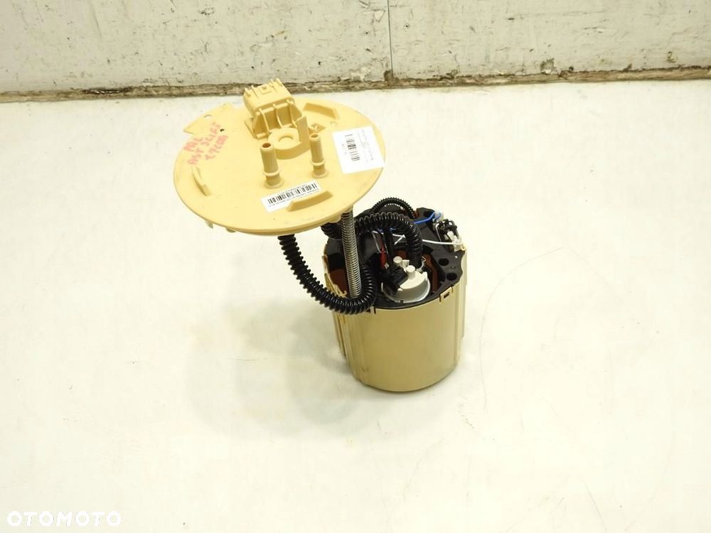 POMPA PALIWA PALIWOWA OPEL ASTRA J 1.7 CDTI 13575879 - 7