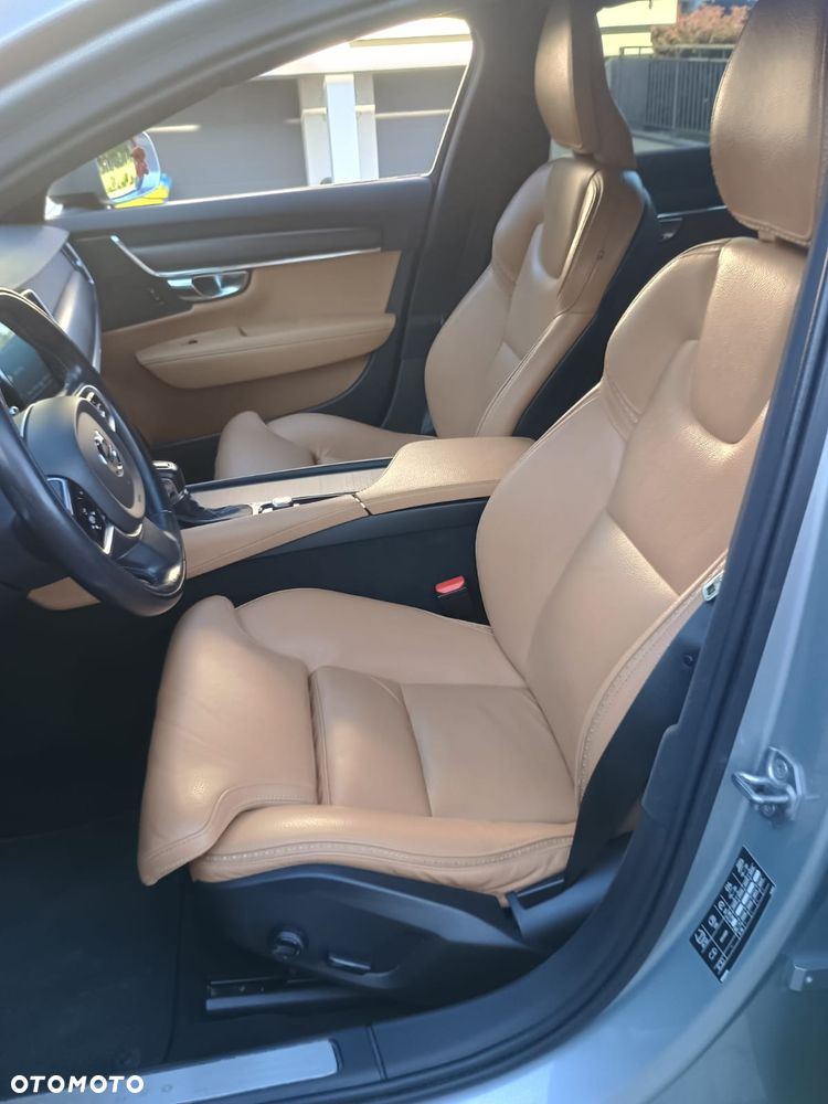Volvo V90 Cross Country D4 AWD - 7