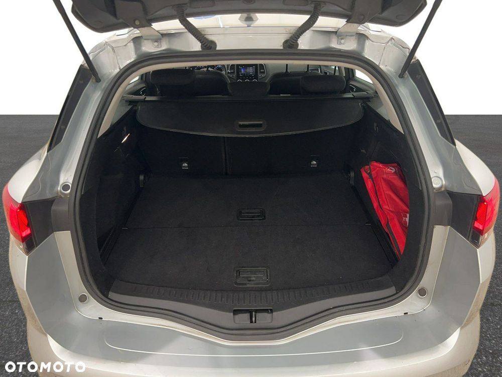 Renault Megane 1.3 TCe FAP Equilibre - 11