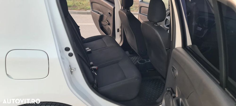 Dacia Sandero 1.0 SCe Acces - 14