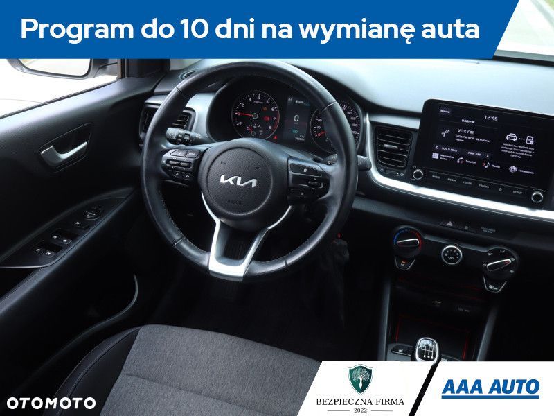 Kia Stonic - 9