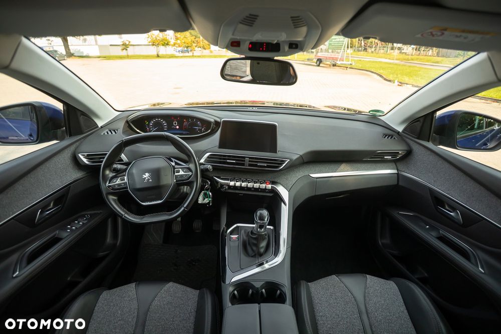Peugeot 3008 HDi 150 Allure - 31