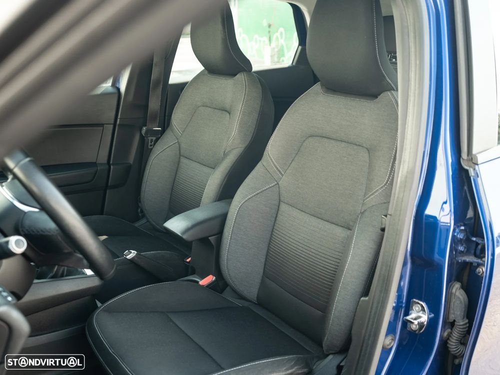 Renault Captur TCe 100 EXPERIENCE - 6
