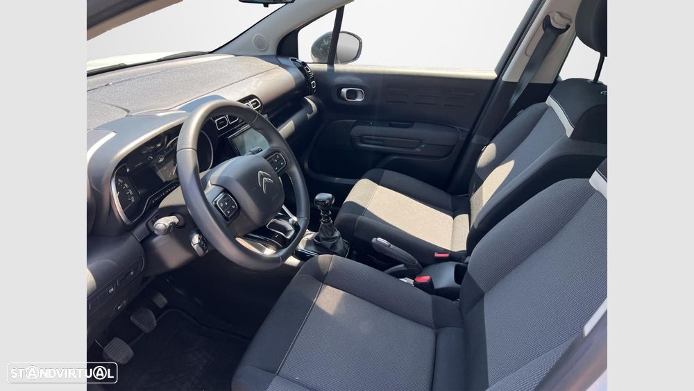 Citroën C3 Aircross 1.2 PureTech Plus - 10