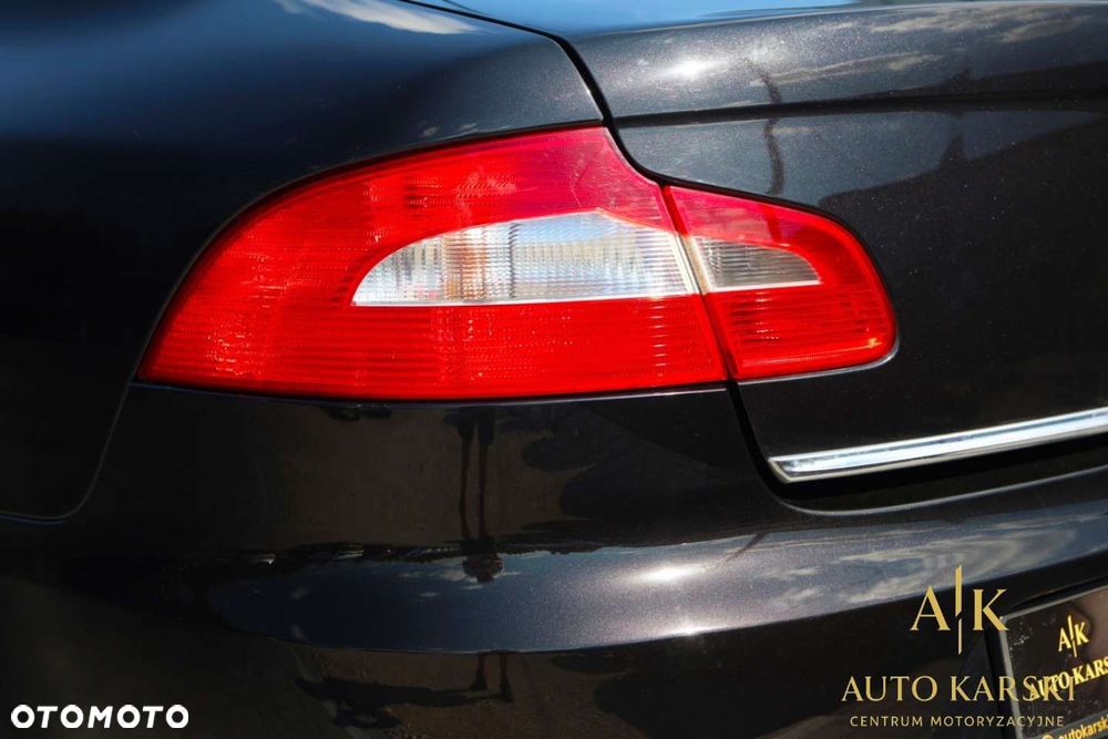Skoda Superb - 14